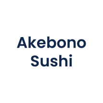 Akebono Sushi The Station Oxley