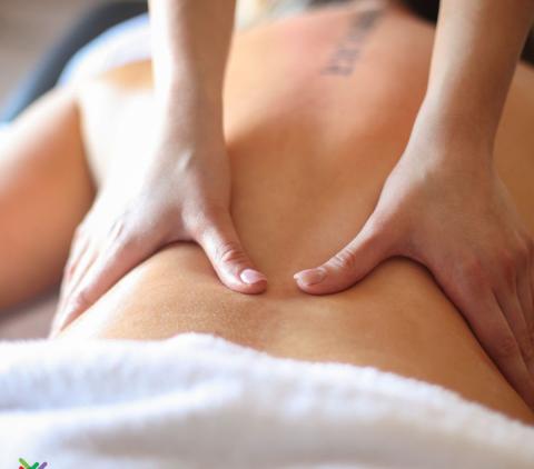 Massage Station Oxley