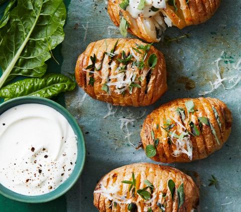 Woolworths Recipe