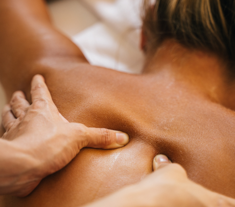 OXL Physio and Pamper