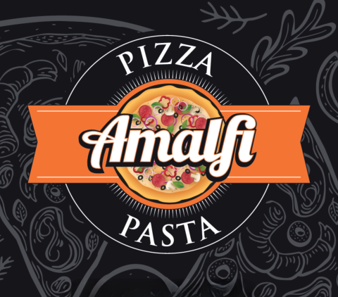 Amalfi Pizza