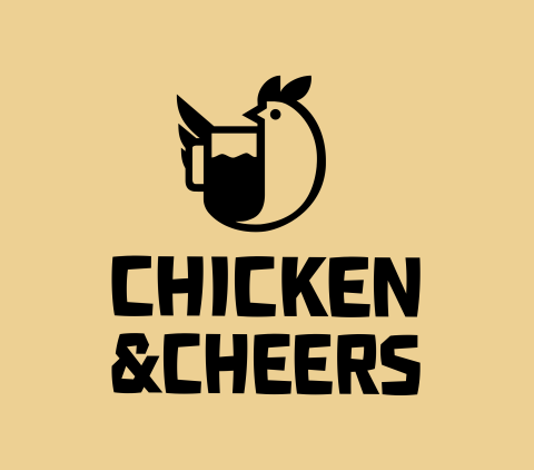 Chicken & Cheers