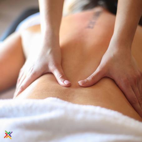 Massage Station Oxley