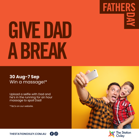OXL Father's Day