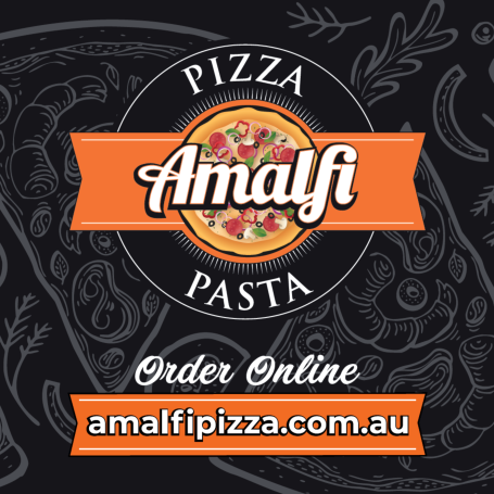 Amalfi Pizza 