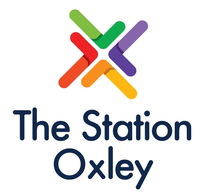 The Station Oxley fresh brand