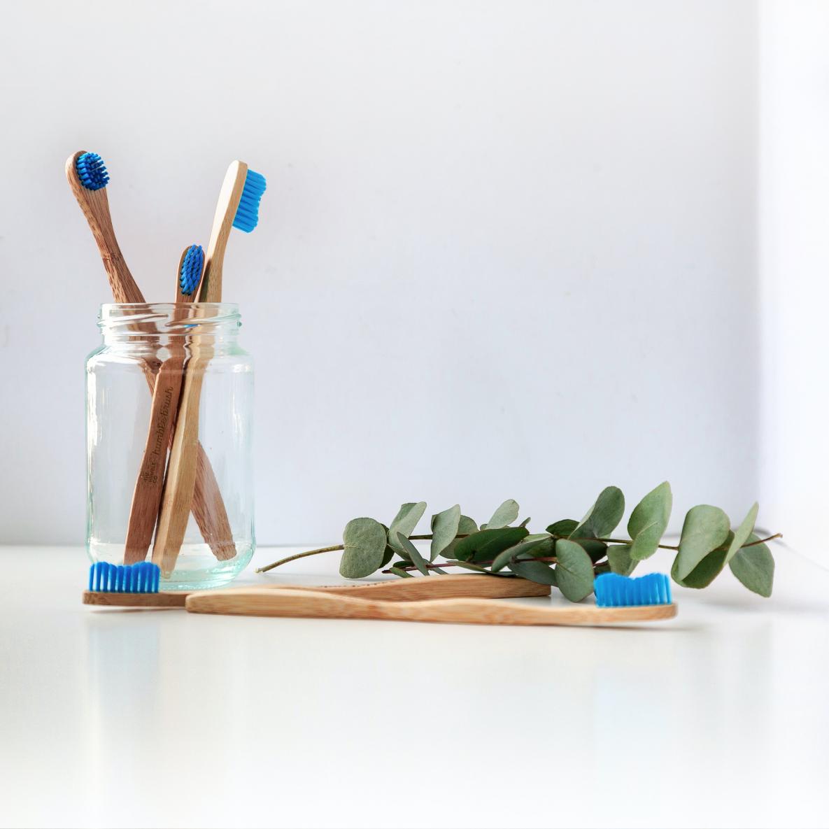 Oral Care Recylcing Program