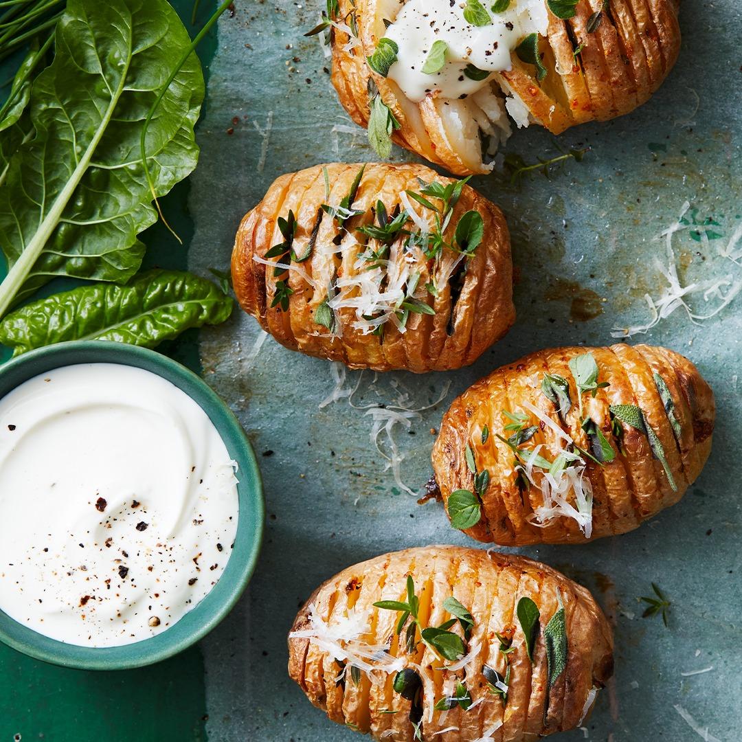 Woolworths Recipe