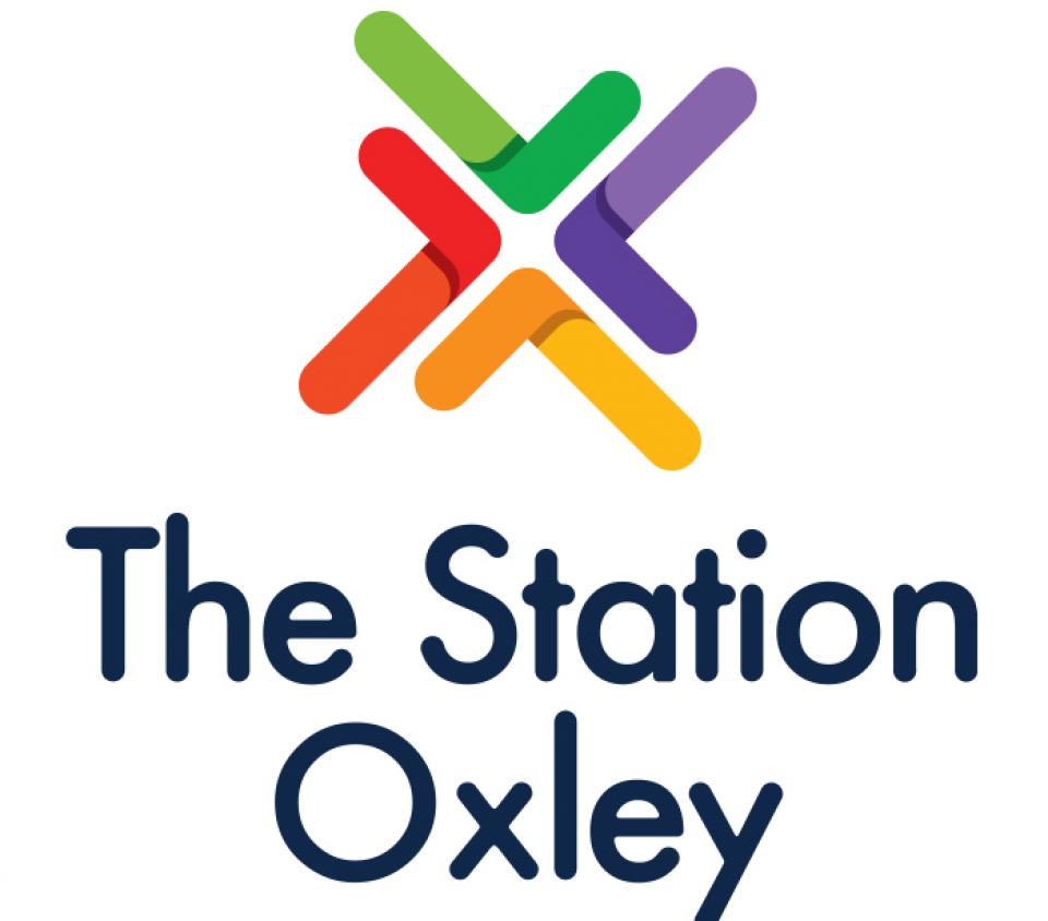 The Station Oxley fresh brand