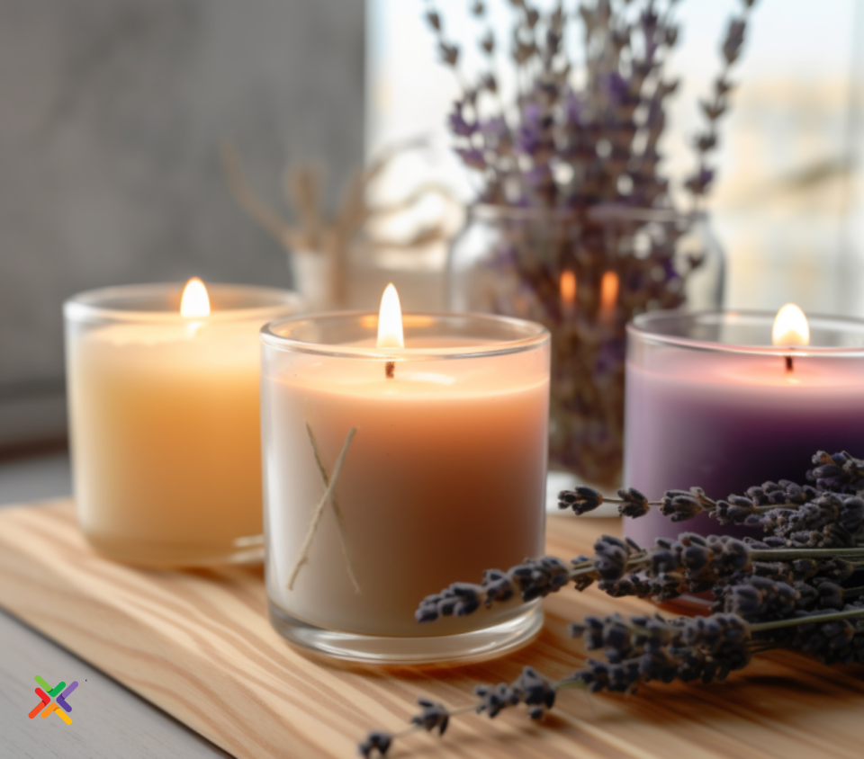 OXL Candle Making Workshops