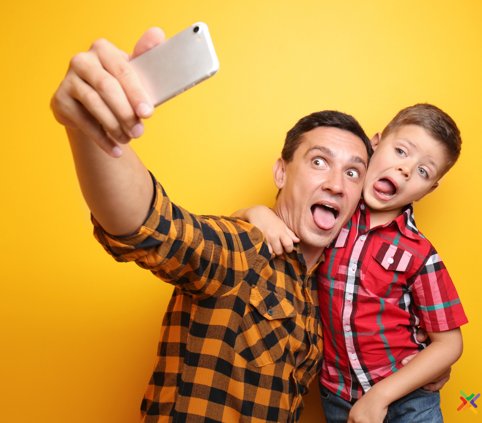 OXL Father's Day