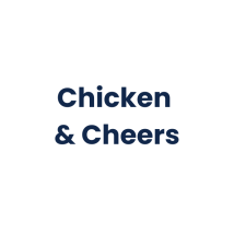 Chicken & Cheers