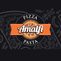 Amalfi Pizza Logo